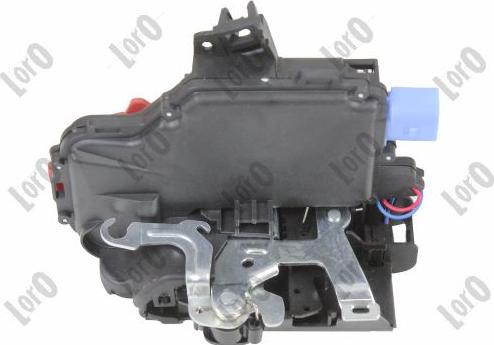 ABAKUS 132-053-072 - Door Lock car-mod.net