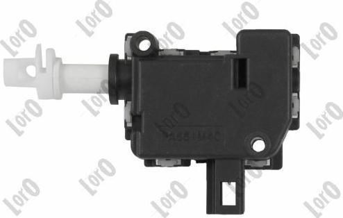 ABAKUS 132-053-077 - Actuator, central locking system car-mod.net