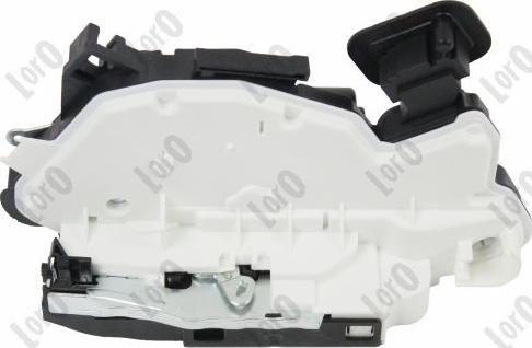 ABAKUS 132-053-165 - Door Lock car-mod.net