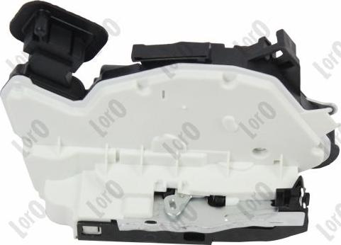 ABAKUS 132-053-166 - Door Lock car-mod.net
