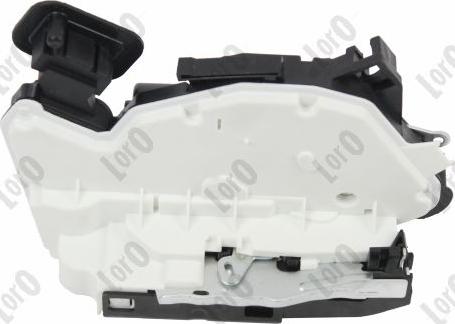 ABAKUS 132-053-168 - Door Lock car-mod.net