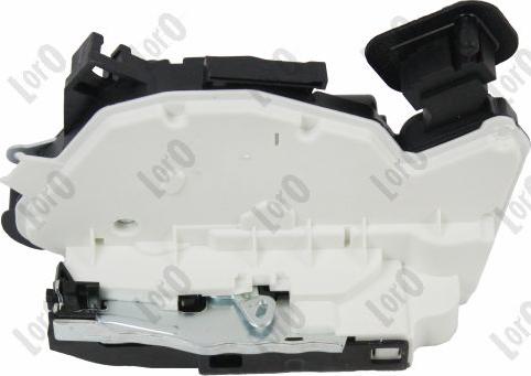 ABAKUS 132-053-167 - Door Lock car-mod.net