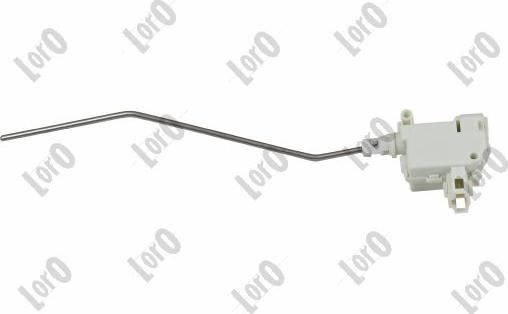 ABAKUS 132053109 - Actuator, central locking system car-mod.net