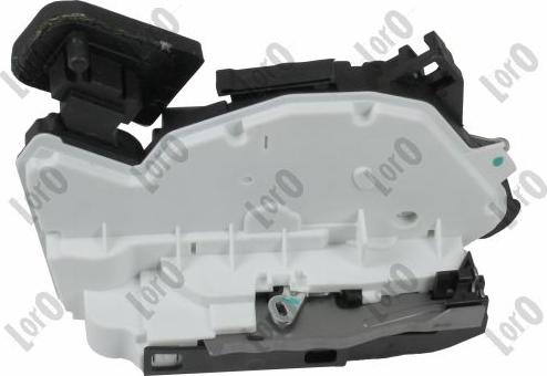 ABAKUS 132-053-104 - Door Lock car-mod.net