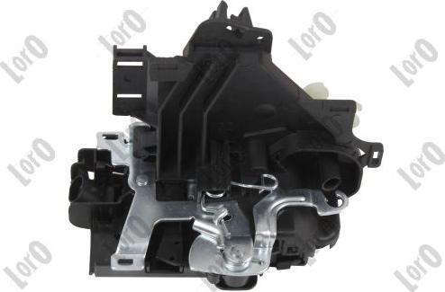 ABAKUS 132-053-105 - Door Lock car-mod.net