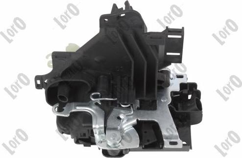 ABAKUS 132-053-106 - Door Lock car-mod.net