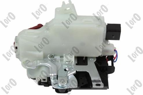 ABAKUS 132-053-108 - Door Lock car-mod.net