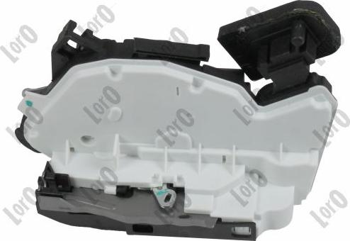 ABAKUS 132-053-103 - Door Lock car-mod.net
