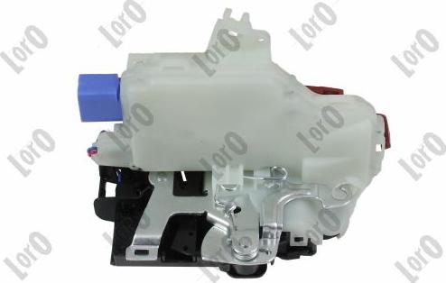 ABAKUS 132-053-107 - Door Lock car-mod.net