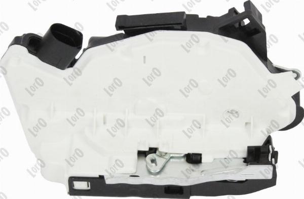 ABAKUS 132-053-114 - Door Lock car-mod.net