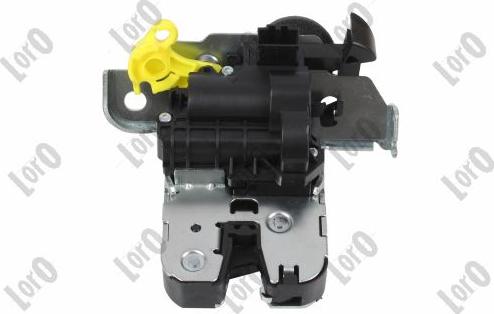 ABAKUS 132-053-110 - Tailgate Lock car-mod.net