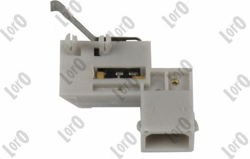 ABAKUS 132-053-111 - Tailgate Lock car-mod.net