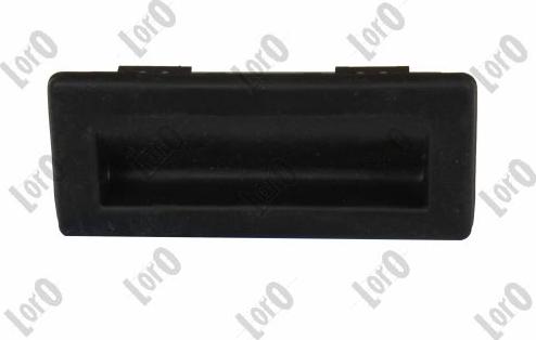 ABAKUS 132-053-112 - Switch, tailgate car-mod.net