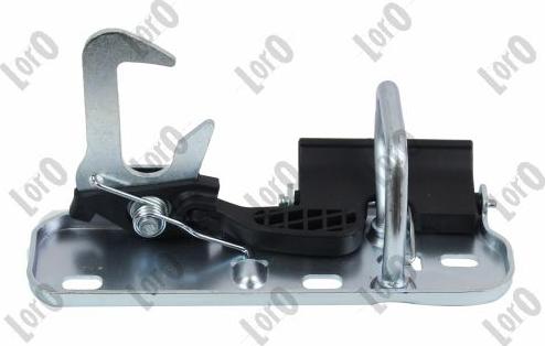 ABAKUS 132-053-120 - Bonnet Lock car-mod.net
