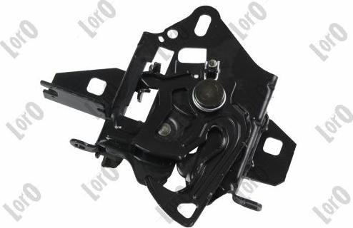ABAKUS 132-053-121 - Bonnet Lock car-mod.net