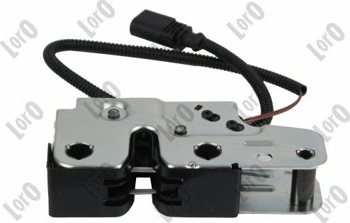 ABAKUS 132-053-123 - Bonnet Lock car-mod.net