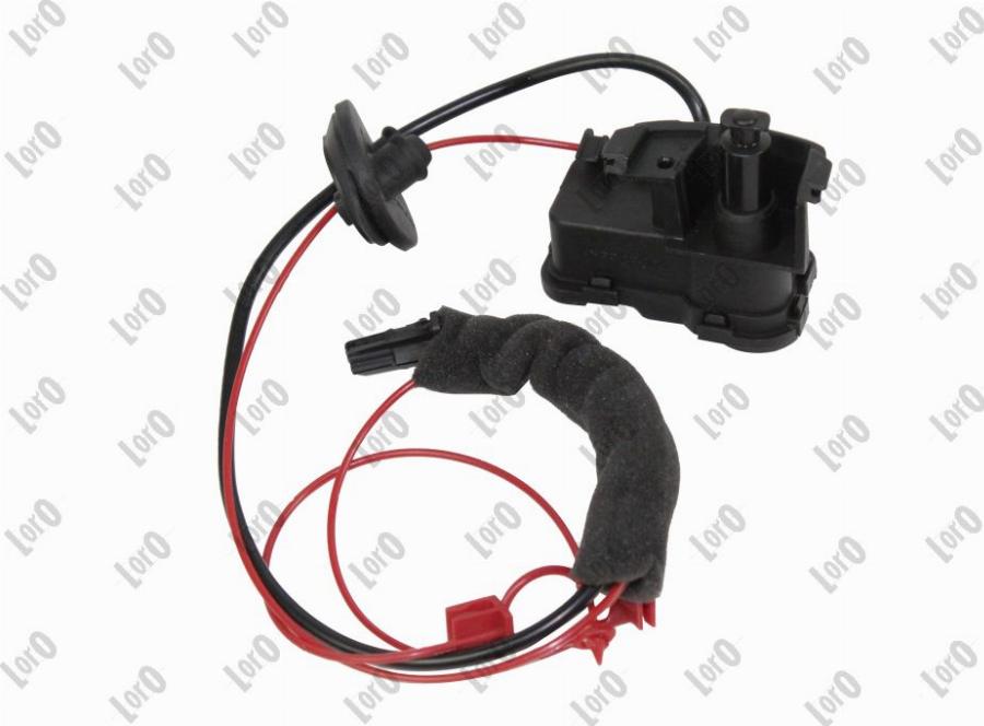 ABAKUS 132053219 - Actuator, central locking system car-mod.net