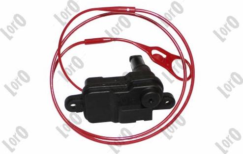 ABAKUS 132-053-212 - Actuator, central locking system car-mod.net