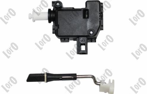 ABAKUS 132-053-217 - Actuator, central locking system car-mod.net