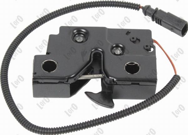 ABAKUS 132-053-232 - Bonnet Lock car-mod.net