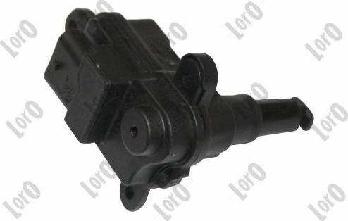 ABAKUS 132-053-220 - Actuator, central locking system car-mod.net