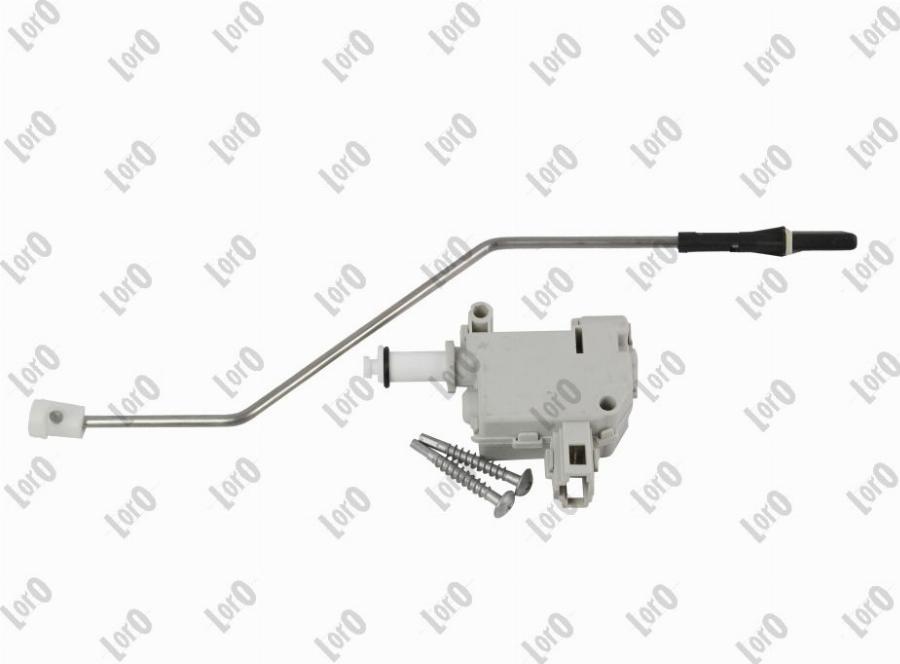 ABAKUS 132-053-221 - Actuator, central locking system car-mod.net