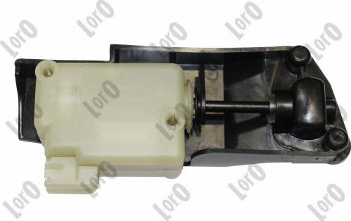 ABAKUS 132-052-031 - Actuator, central locking system car-mod.net