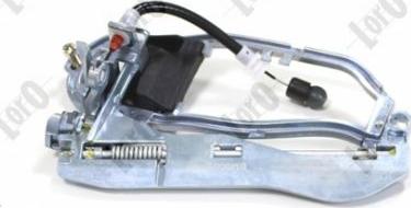 ABAKUS 132004001 - Door-handle Frame car-mod.net
