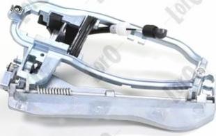 ABAKUS 132004002 - Door-handle Frame car-mod.net