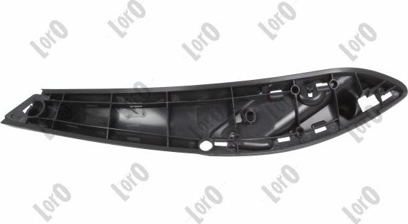 ABAKUS 132004036 - Door Handle car-mod.net