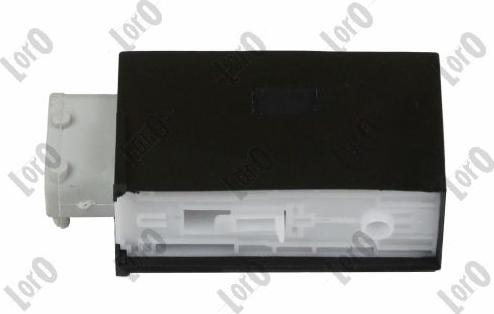 ABAKUS 132004024 - Actuator, central locking system car-mod.net