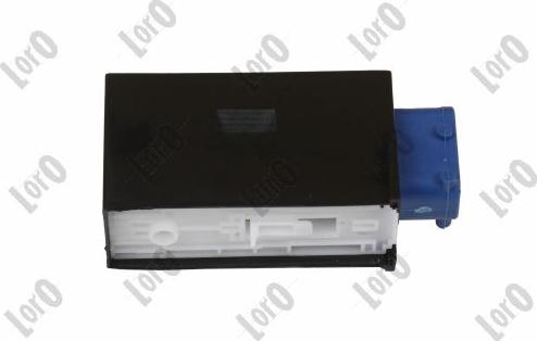 ABAKUS 132004023 - Actuator, central locking system car-mod.net