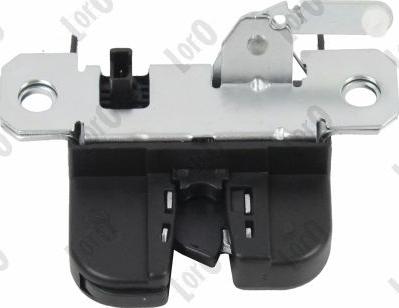 ABAKUS 132-004-135 - Tailgate Lock car-mod.net