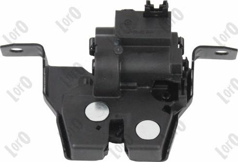 ABAKUS 132-004-133 - Tailgate Lock car-mod.net