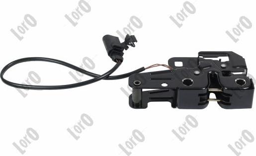 ABAKUS 132-003-044 - Bonnet Lock car-mod.net