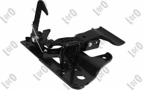 ABAKUS 132-003-045 - Bonnet Lock car-mod.net