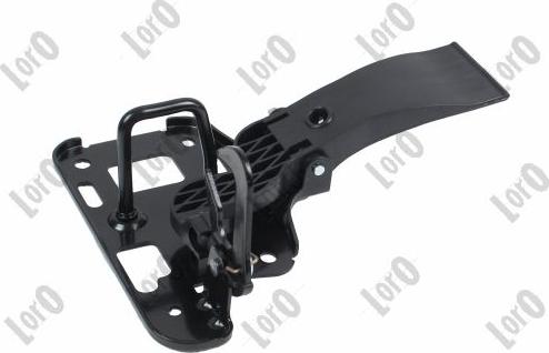 ABAKUS 132-003-050 - Bonnet Lock car-mod.net