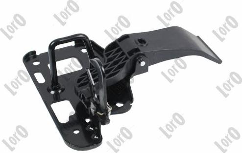 ABAKUS 132-003-051 - Bonnet Lock car-mod.net