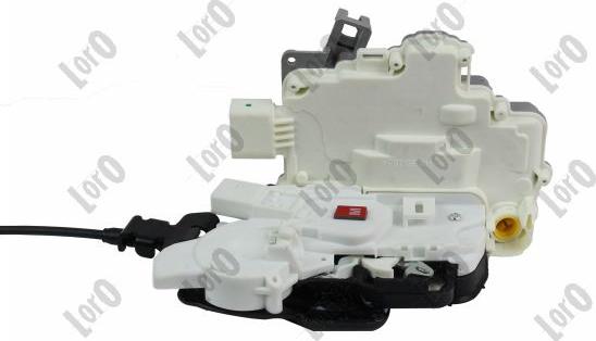 ABAKUS 132-003-060 - Door Lock car-mod.net