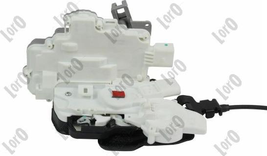 ABAKUS 132-003-061 - Door Lock car-mod.net