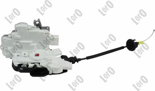ABAKUS 132-003-063 - Door Lock car-mod.net