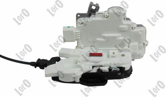 ABAKUS 132-003-062 - Door Lock car-mod.net