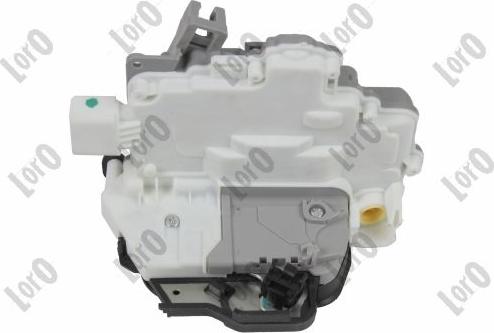 ABAKUS 132003009 - Door Lock car-mod.net
