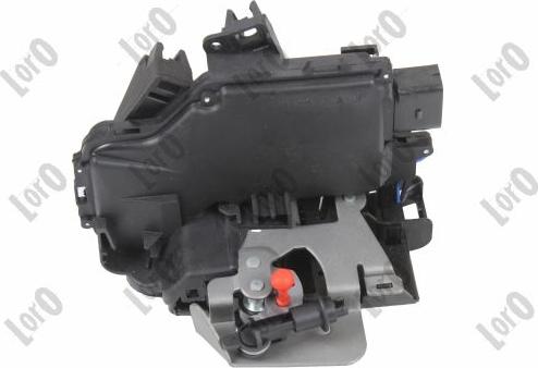 ABAKUS 132003008 - Door Lock car-mod.net