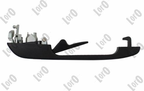 ABAKUS 132003003 - Door Handle car-mod.net