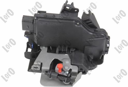 ABAKUS 132003007 - Door Lock car-mod.net