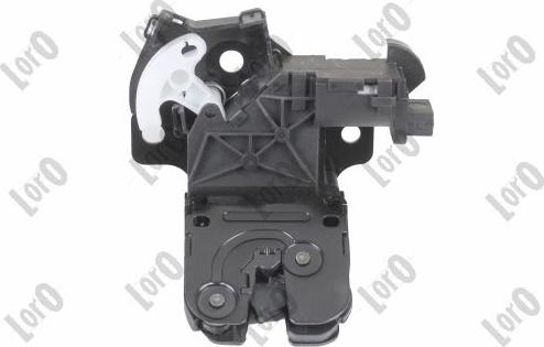 ABAKUS 132003019 - Tailgate Lock car-mod.net