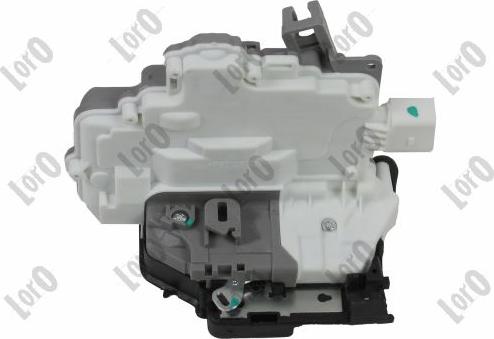 ABAKUS 132003014 - Door Lock car-mod.net