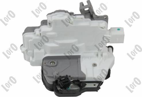 ABAKUS 132003010 - Door Lock car-mod.net