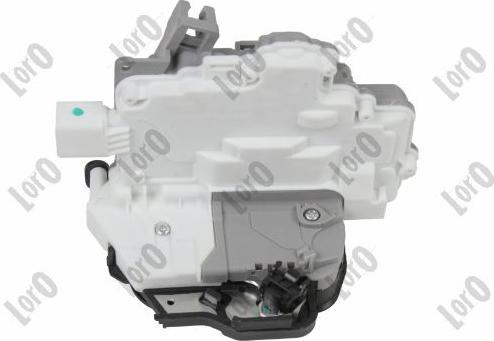 ABAKUS 132003011 - Door Lock car-mod.net